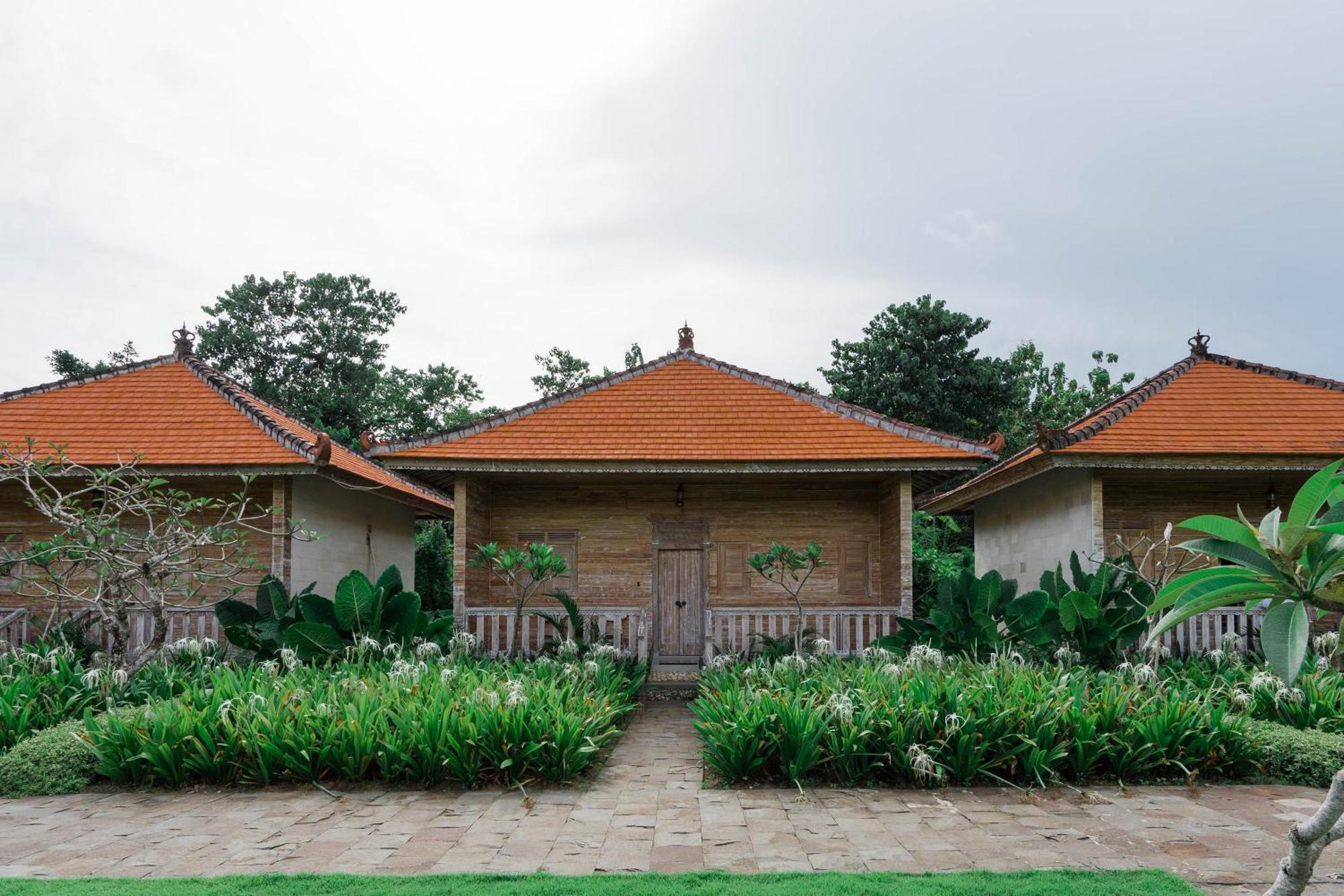 Agaru Villa Uluwatu By The Lavana Exterior foto