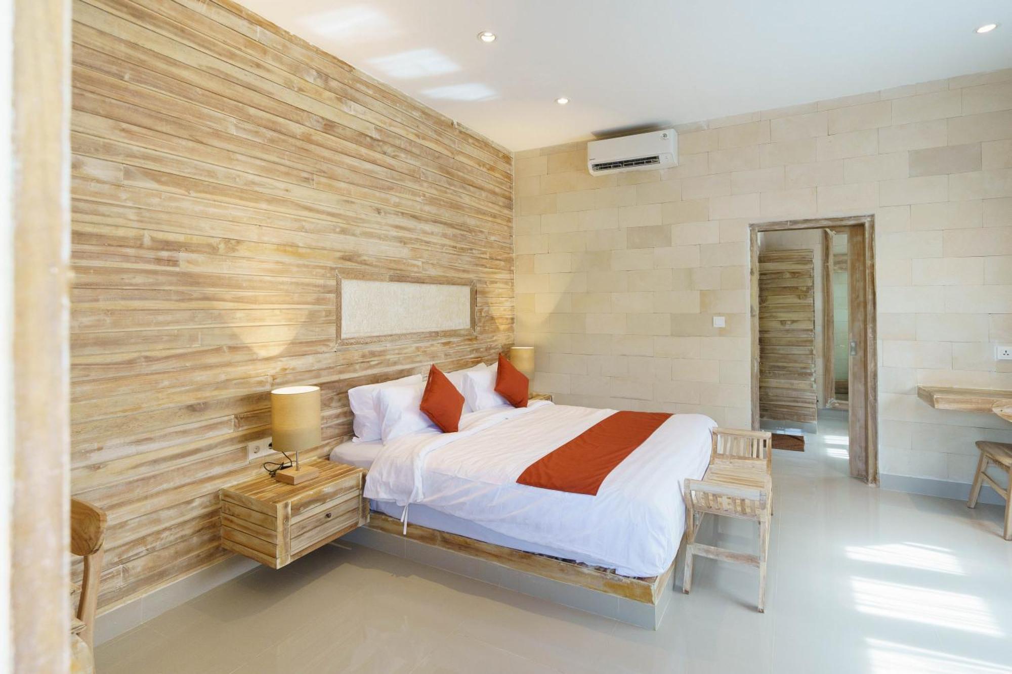 Agaru Villa Uluwatu By The Lavana Exterior foto