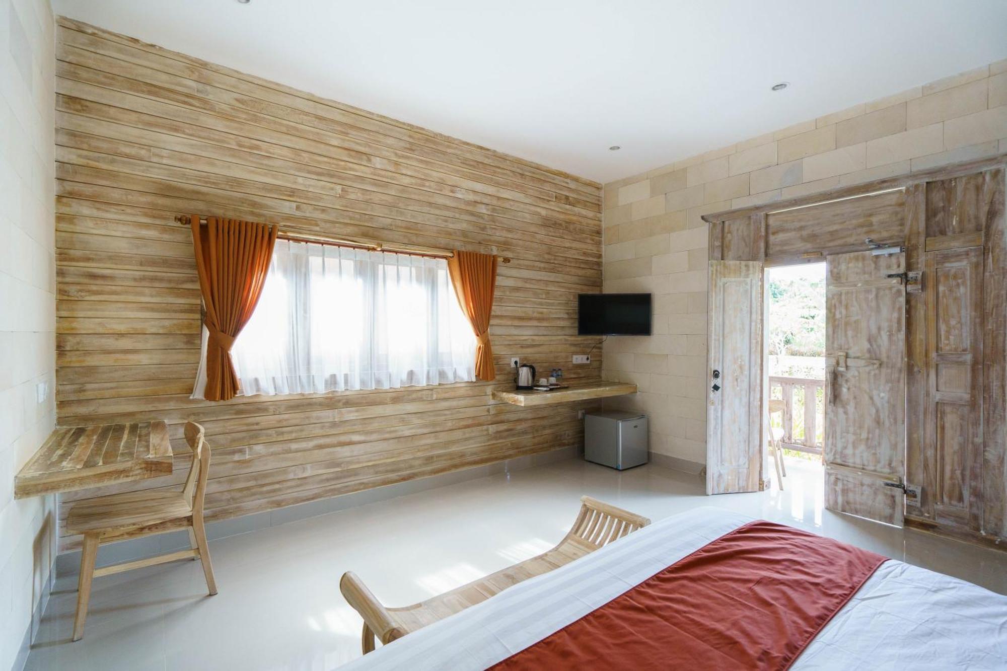Agaru Villa Uluwatu By The Lavana Exterior foto