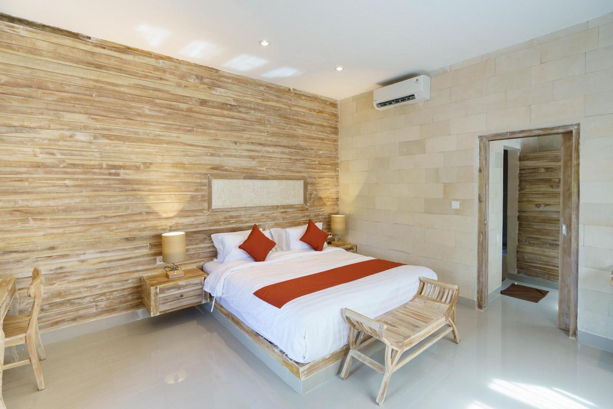 Agaru Villa Uluwatu By The Lavana Exterior foto