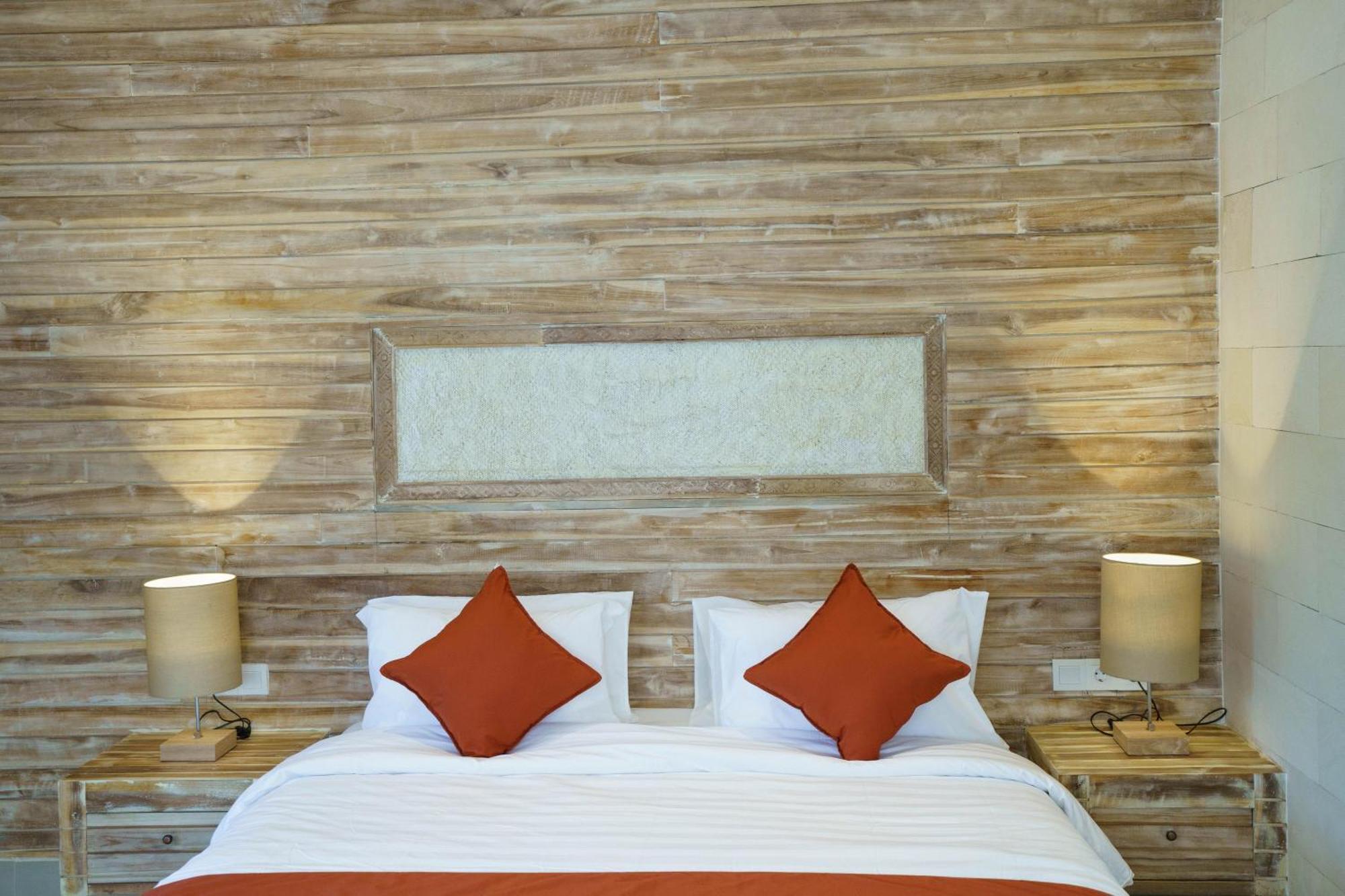 Agaru Villa Uluwatu By The Lavana Exterior foto