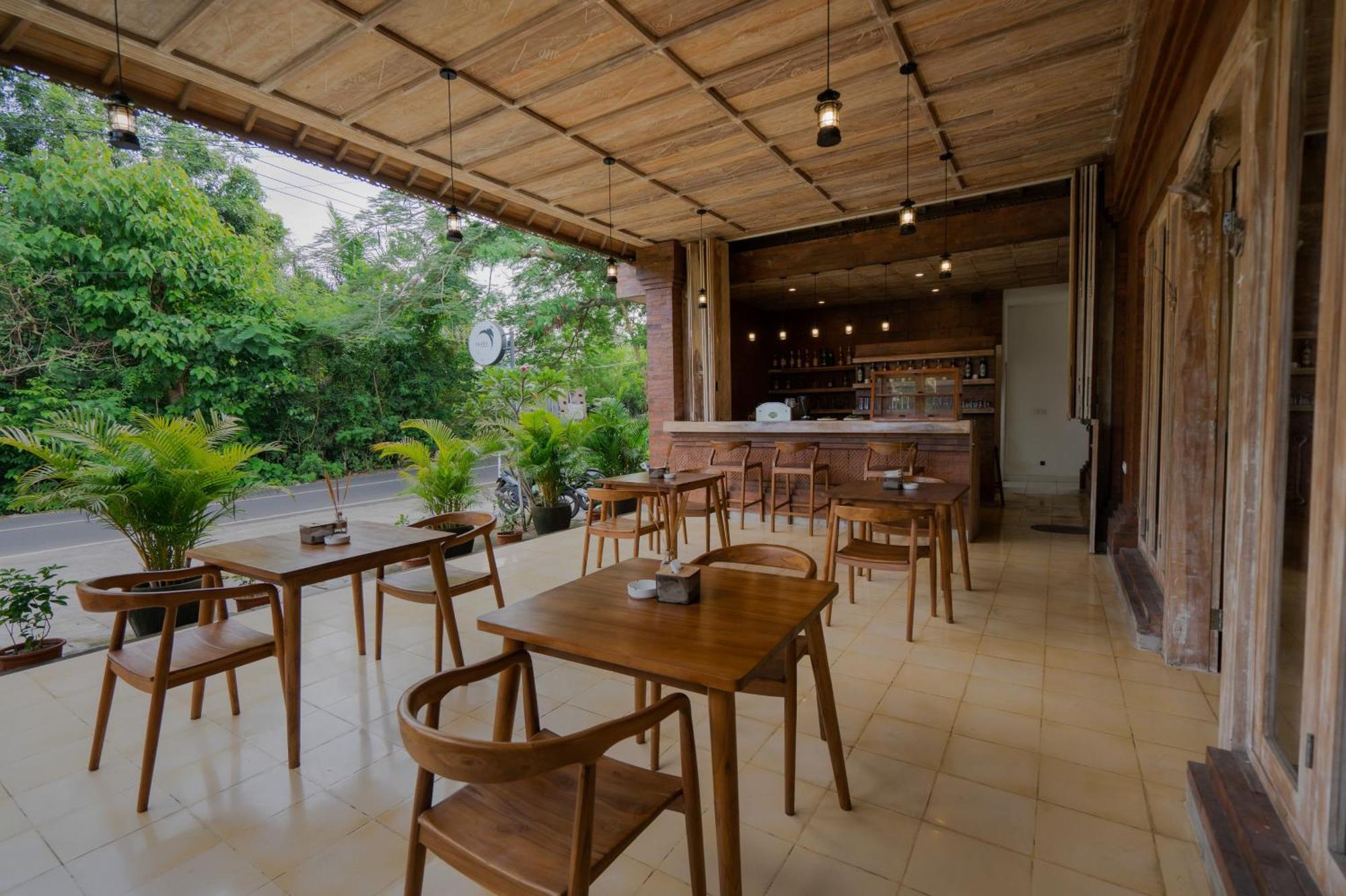 Agaru Villa Uluwatu By The Lavana Exterior foto